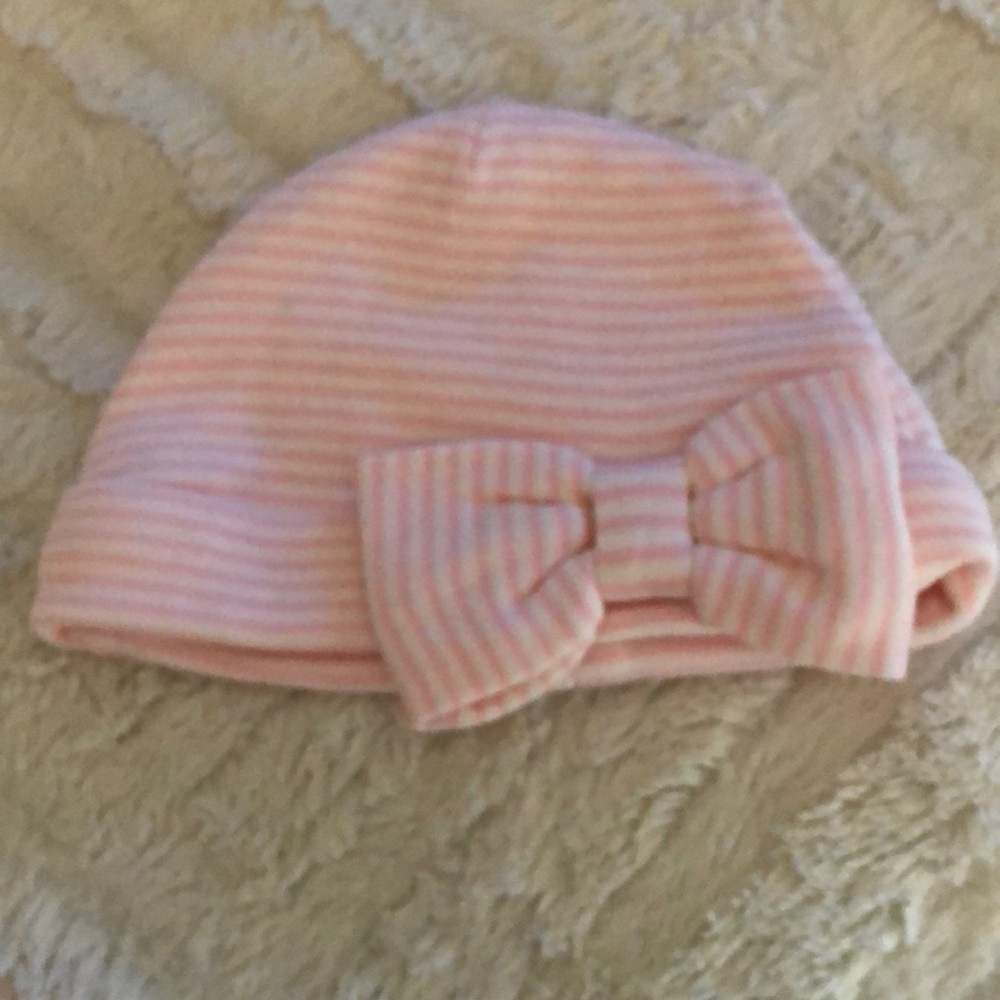Baby hat